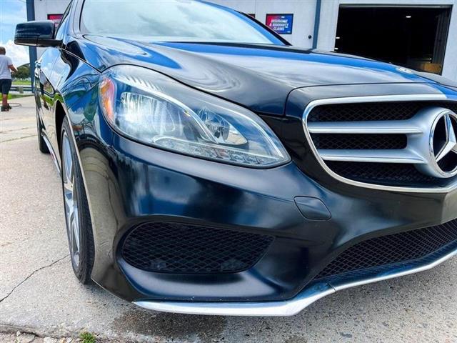 $16995 : 2016 Mercedes-Benz E-Class Fo image 10