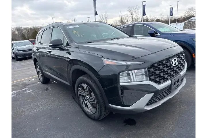 $24031 : Hyundai SANTA FE 2023 AWD SE image 2