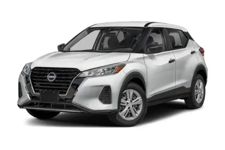 $23760 : Nissan Kicks Play 2025 S 4dr image 4