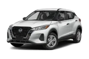 $23760 : Nissan Kicks Play 2025 S 4dr thumbnail