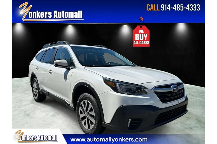 $24755 : Subaru Outback 2022 AWD Prem image 1