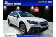 Subaru Outback 2022 AWD Prem en Yonkers