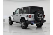 $31998 : Jeep Wrangler 2024 4x4 Sport thumbnail