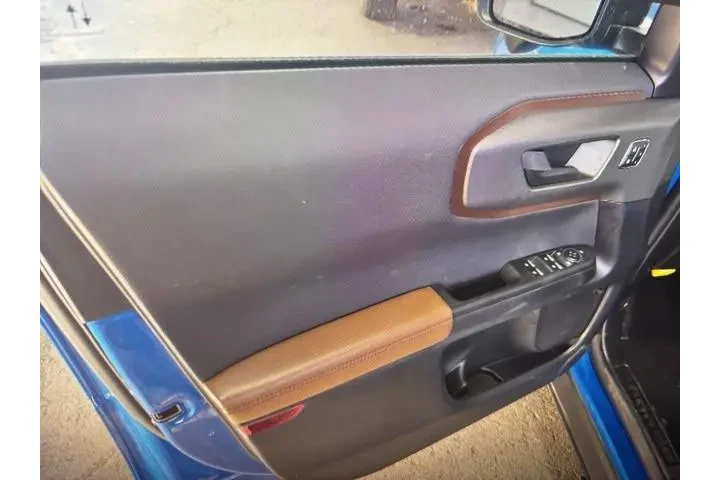 $31974 : Ford Bronco Sport 2025 AWD O image 9