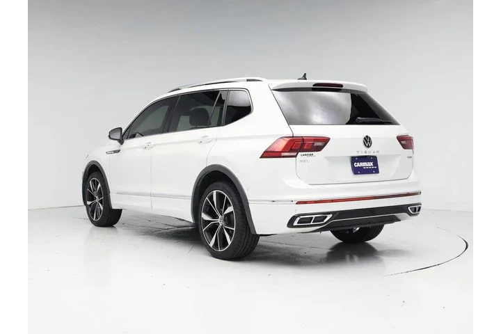 $23998 : Volkswagen Tiguan 2022 AWD S image 2