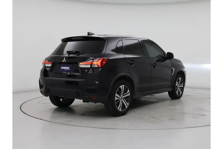 $17998 : Mitsubishi Outlander Sport 2 image 8