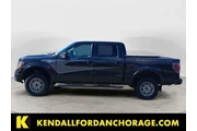 Ford F-150 2012 4x4 Harley-D en Anchorage