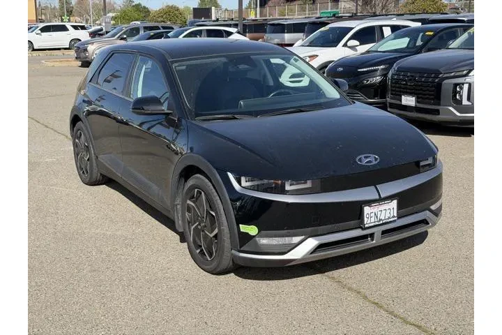 $24392 : Hyundai IONIQ 5 2023 AWD SEL image 5