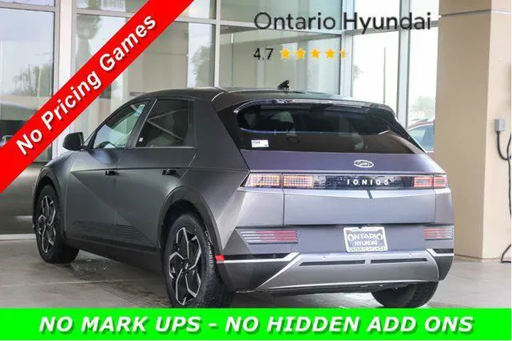 $25381 : Hyundai IONIQ 5 2024 SEL 4dr image 6
