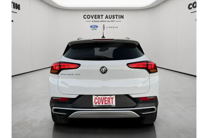 $20269 : Buick Encore GX 2023 Select image 4