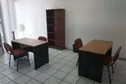 oficinas en renta en Aguascalientes