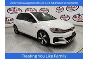 Volkswagen Golf GTI 2019 S 4 en Houston