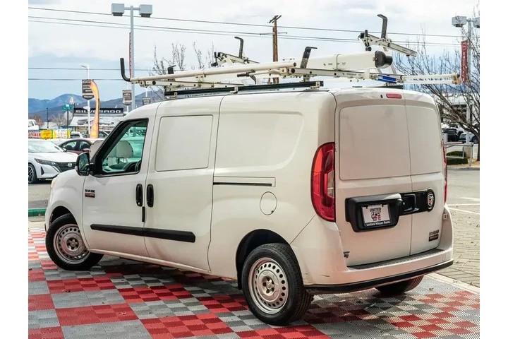 $20988 : Ram ProMaster City 2022 Base image 4