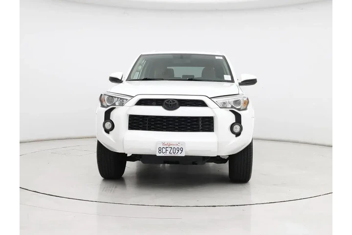 $29998 : Toyota 4Runner 2017 4x4 SR5 image 5