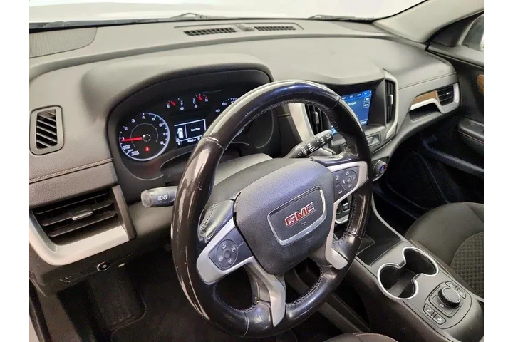 $15998 : GMC Terrain 2018 SLE 4dr SUV image 9