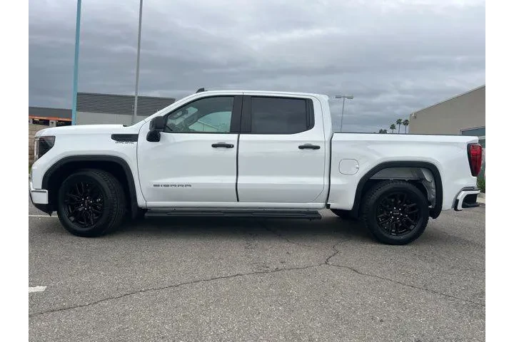 $34995 : GMC Sierra 1500 2024 4x2 Pro image 6