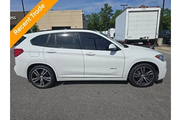 $9999 : BMW X1 2016 AWD xDrive28i 4d image 5
