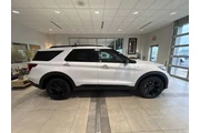 $35492 : Ford Explorer 2023 AWD ST-Li thumbnail
