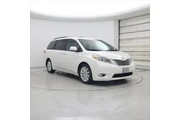 Toyota Sienna 2015 XLE 7-Pas en Sacramento
