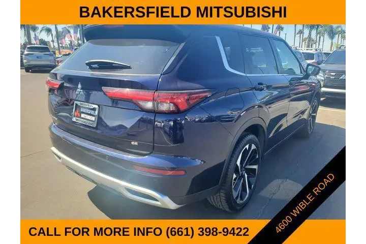 $25799 : Mitsubishi Outlander 2024 SE image 3