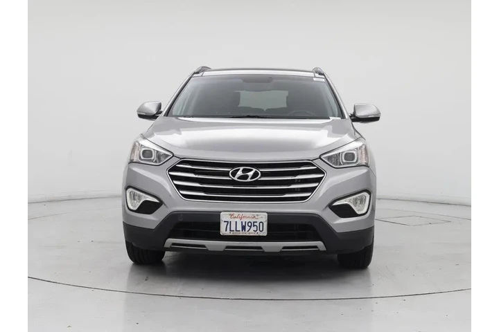 $13998 : Hyundai SANTA FE 2015 Limite image 5