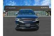 $35170 : Dodge Durango 2022 AWD Citad thumbnail