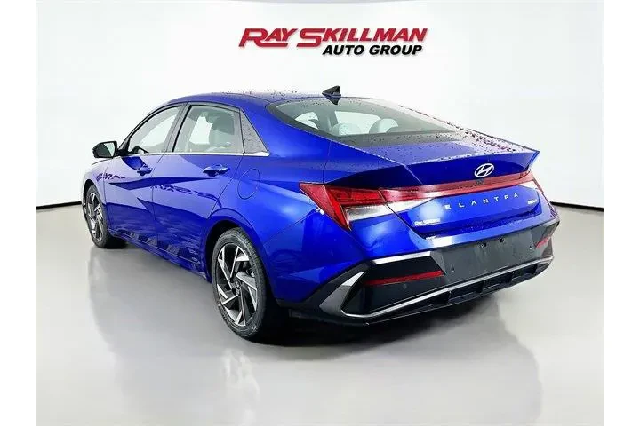 $23975 : Hyundai ELANTRA 2024 Limited image 5