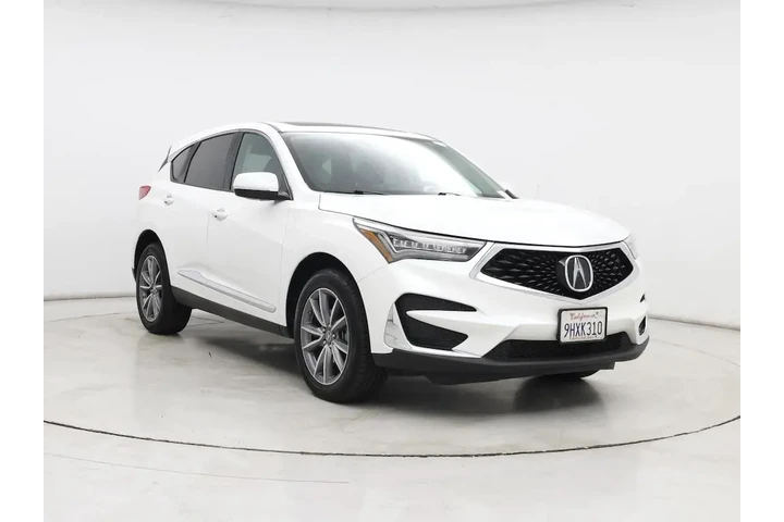 $26998 : Acura RDX 2020 SH-AWD 4dr SU image 1