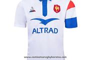 camiseta francia rugby 2023 en Anchorage