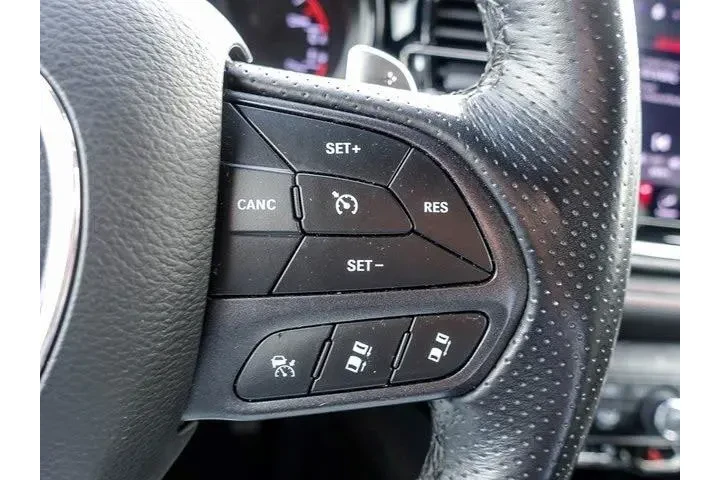 $27606 : Dodge Durango 2023 AWD GT 4d image 6