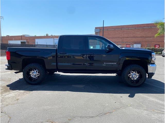 $34995 : 2016 Chevrolet Silverado 1500 image 2