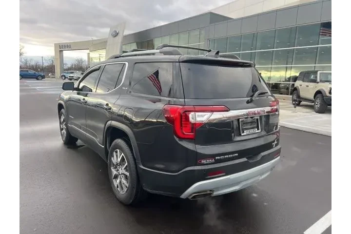 $15792 : GMC Acadia 2020 4x4 SLE 4dr image 7