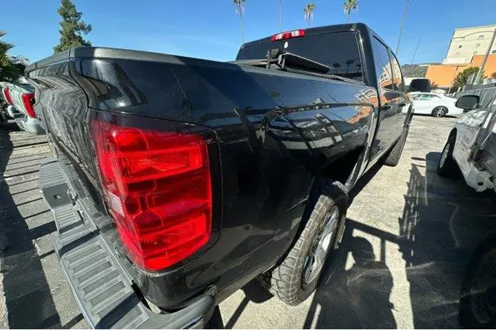 $23444 : Chevrolet Silverado 1500 201 image 3