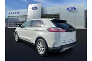 $28495 : Ford Edge 2022 AWD SEL 4dr C thumbnail