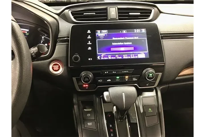 $17988 : Honda CR-V 2018 AWD EX 4dr S image 5