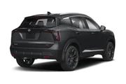 $29290 : Nissan Kicks 2026 SR 4dr Cro thumbnail