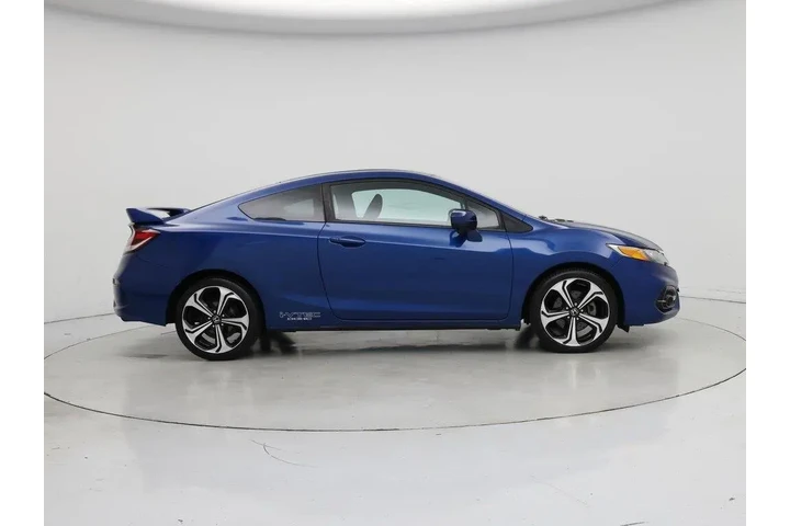 $18998 : Honda Civic 2014 Si 2dr Coup image 7