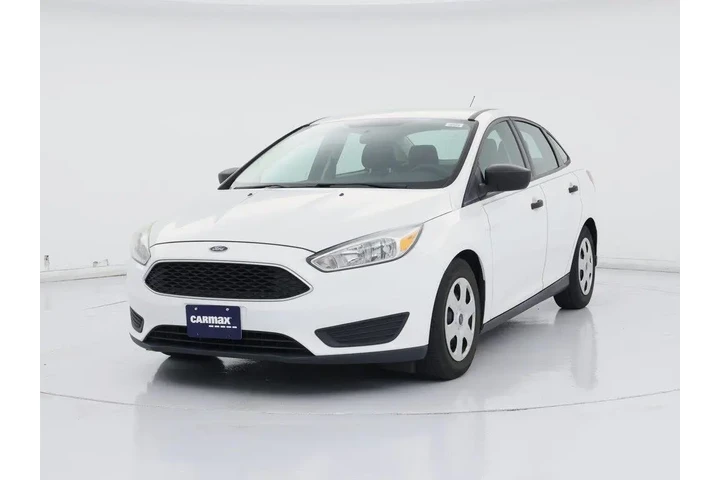 $12998 : Ford Focus 2015 S 4dr Sedan image 4