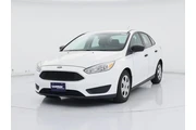 $12998 : Ford Focus 2015 S 4dr Sedan thumbnail