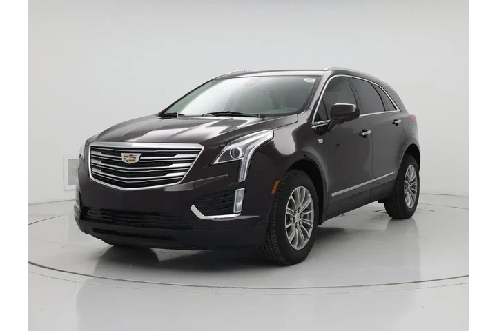 $22998 : Cadillac XT5 2018 Luxury 4dr image 4