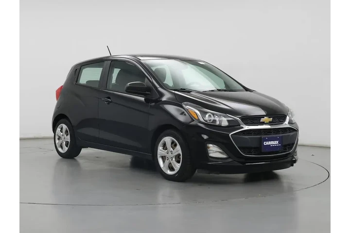 $12998 : Chevrolet Spark 2020 LS CVT image 1