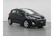 Chevrolet Spark 2020 LS CVT en Charlotte