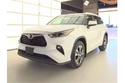 $36299 : Toyota Highlander 2023 AWD L thumbnail