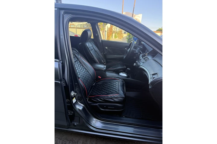 $3500 : 2009 Honda Accord Sport image 5