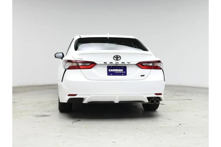 $25998 : Toyota Camry 2023 SE 4dr Sed image 6
