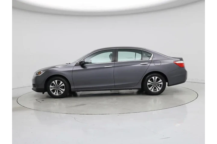$15998 : Honda Accord 2014 LX 4dr Sed image 3