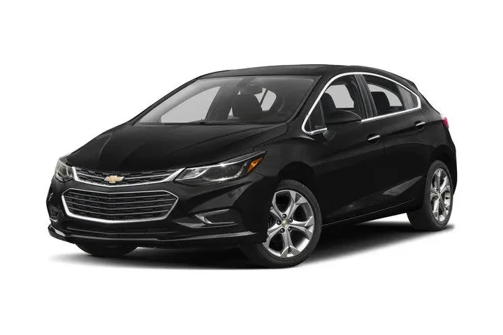 $11999 : Chevrolet Cruze 2017 Premier image 1
