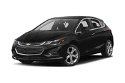Chevrolet Cruze 2017 Premier en Atlanta