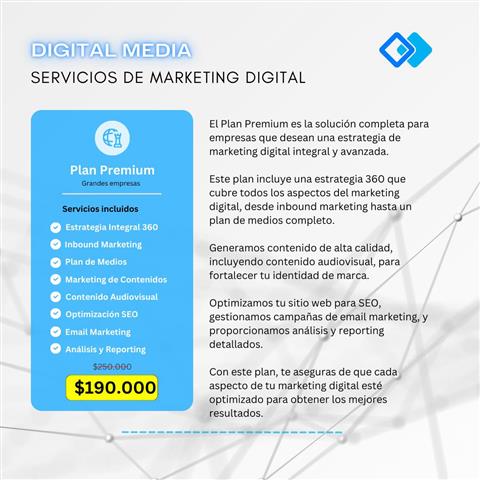 Marketing Digital para PYMES image 1