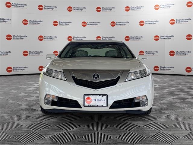 $8860 : PRE-OWNED 2010 ACURA TL SH-AWD image 8